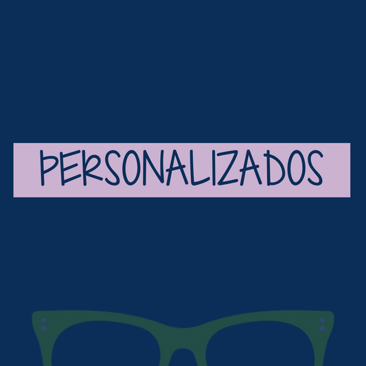 Personalizados