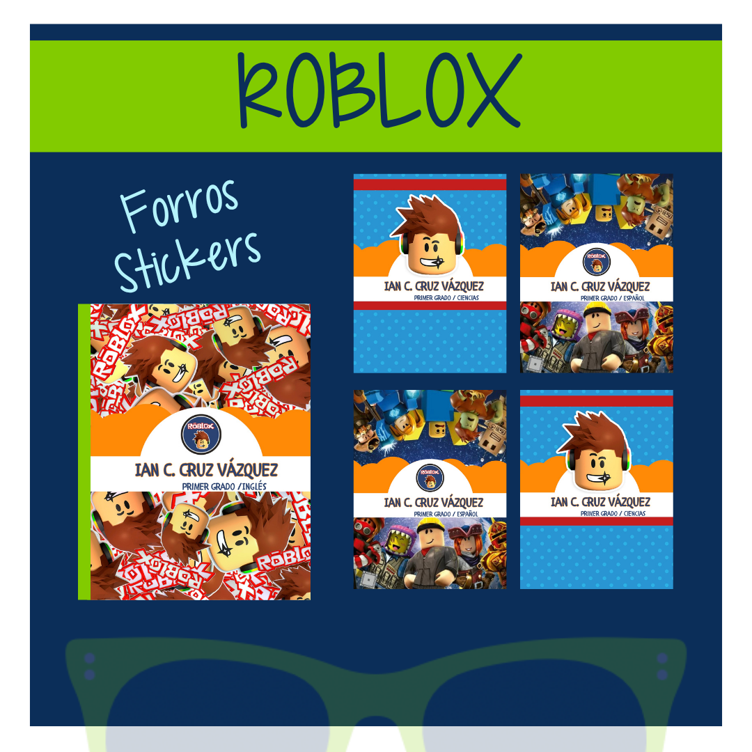Roblox
