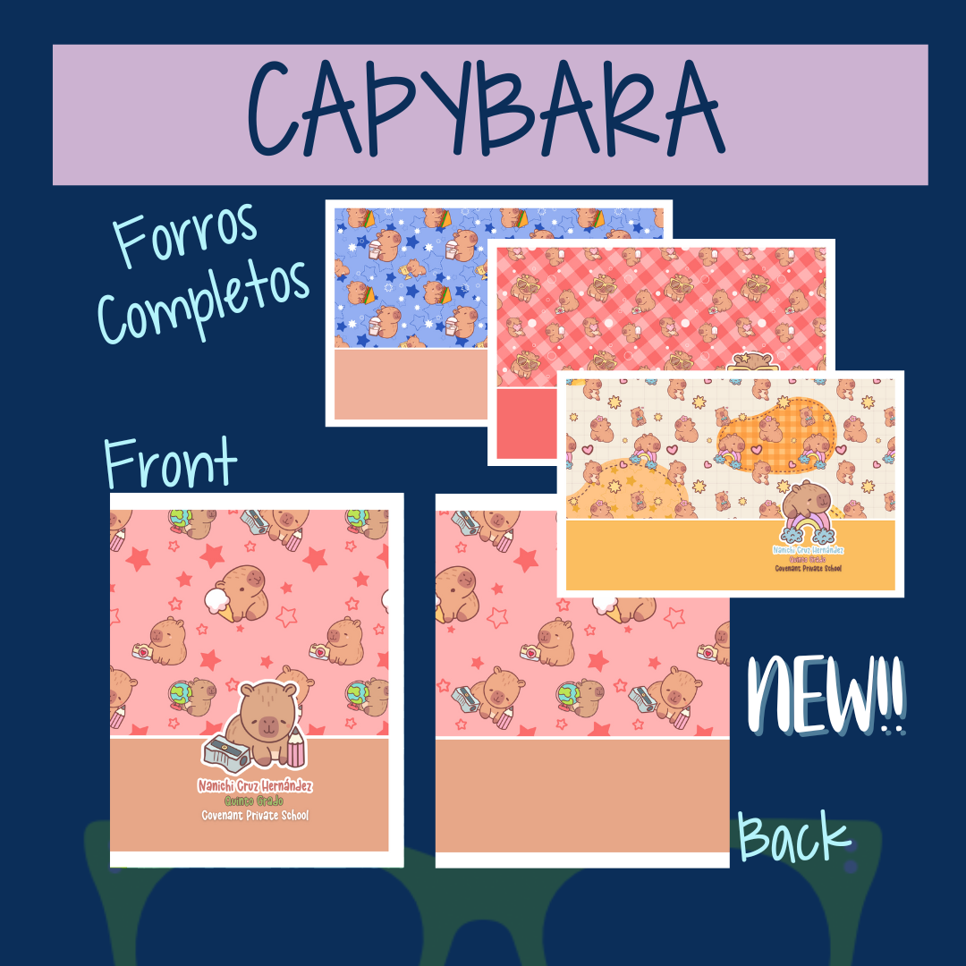 Capibara