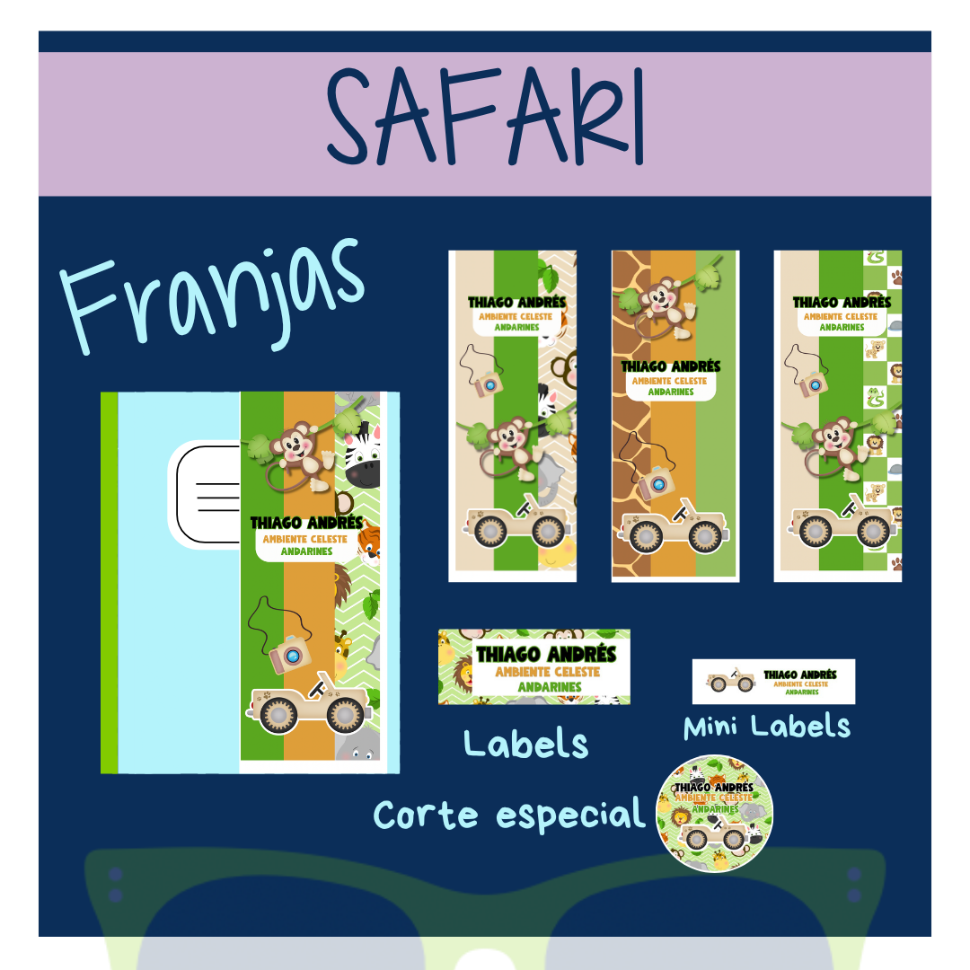 Safari