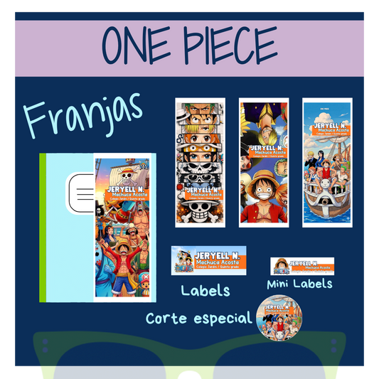One Piece