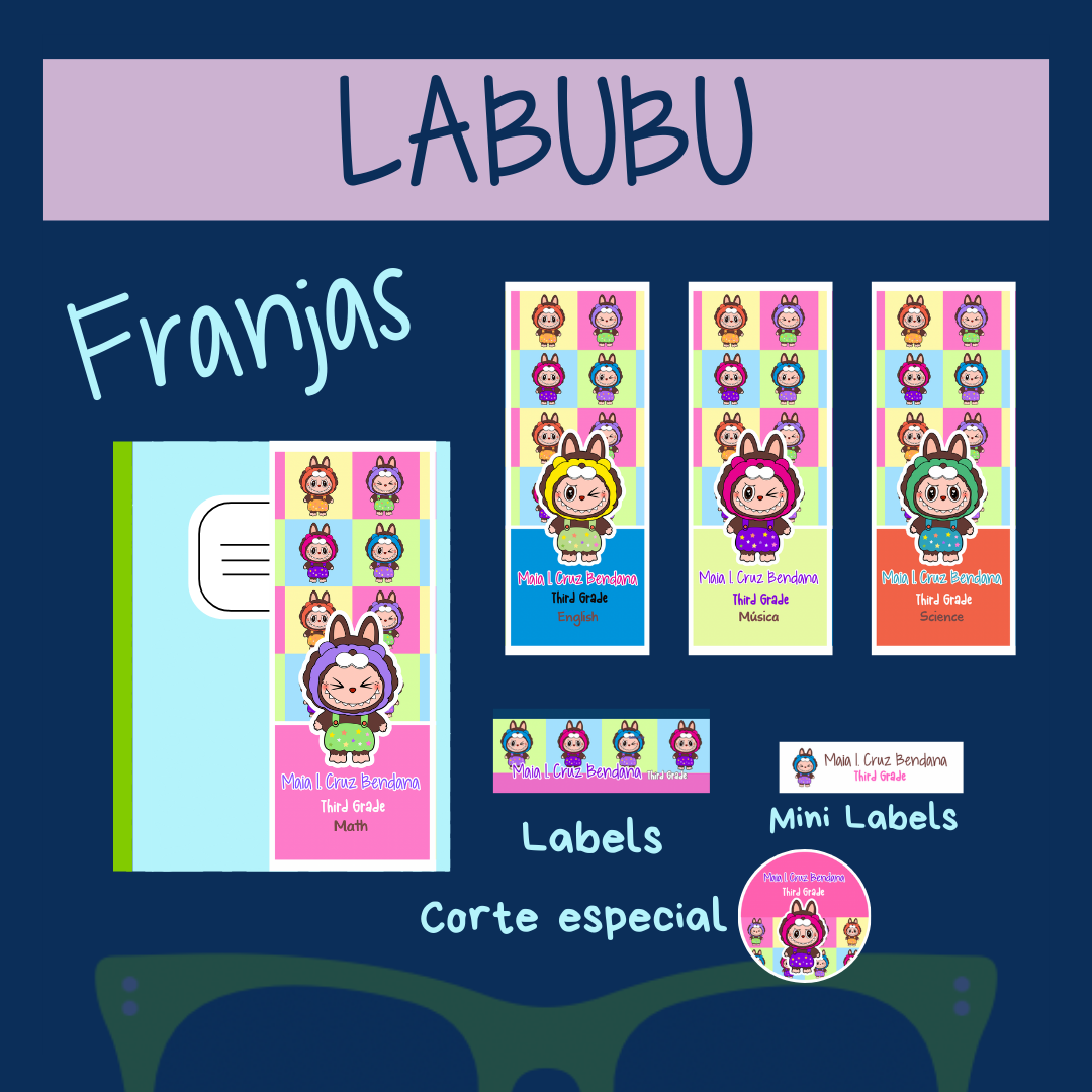 LaBubu