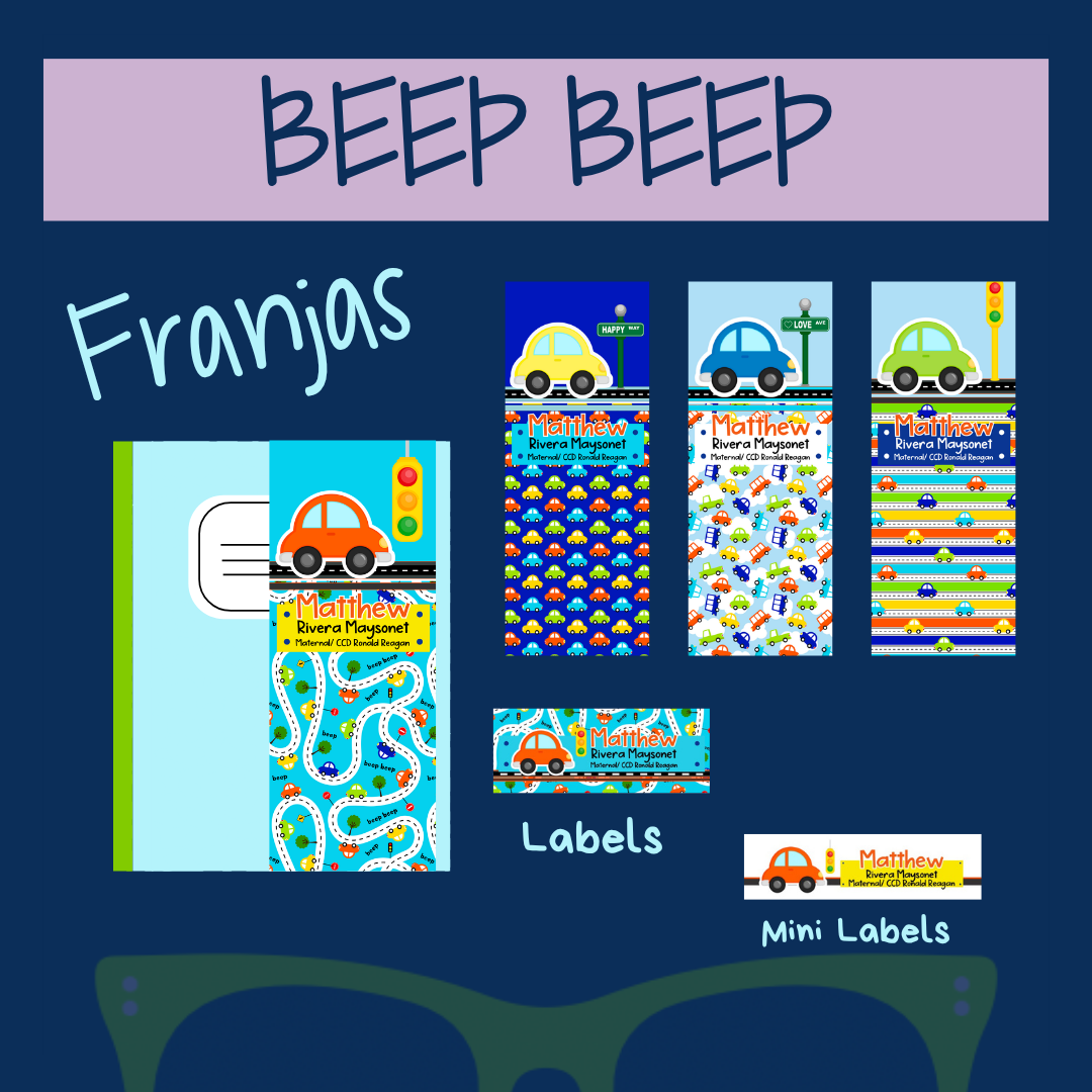 Beep Beep