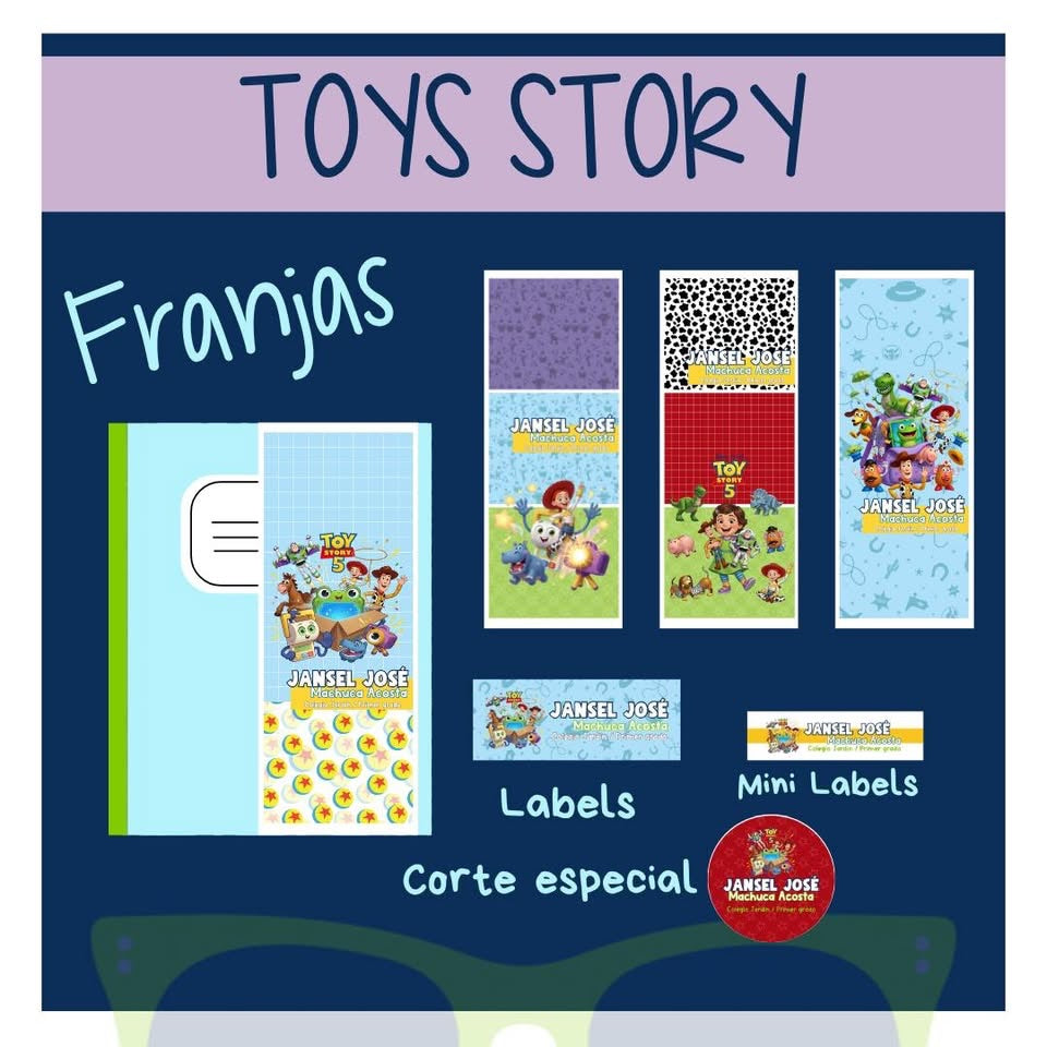 Toys Story