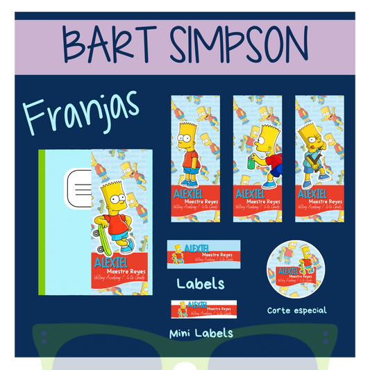 Bart Simpson