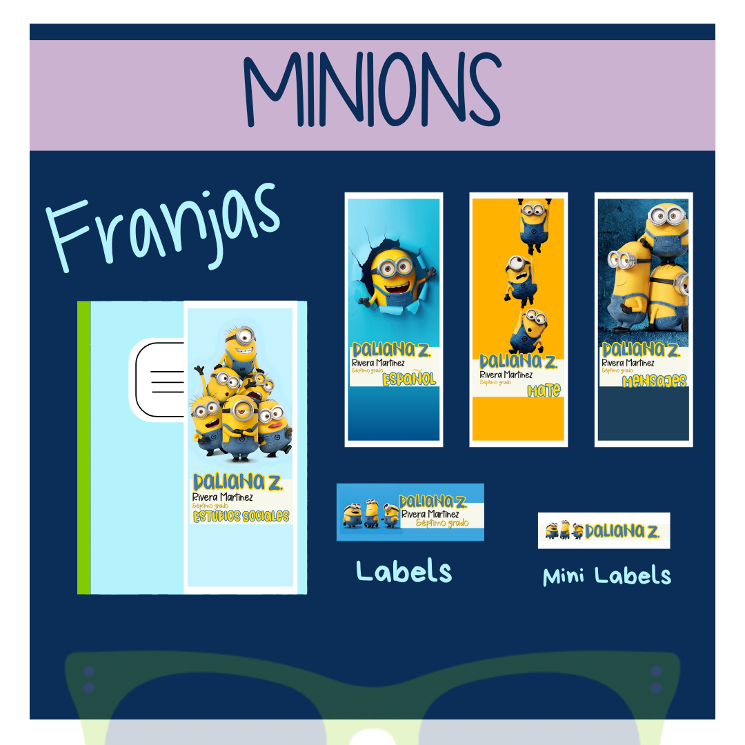 Minions