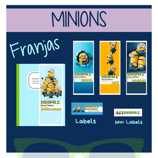 Minions