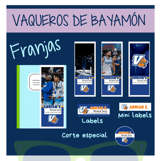 Vaqueros de Bayamón