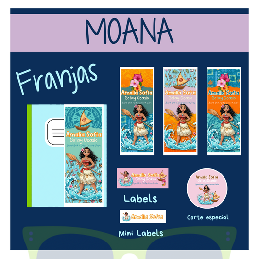 Moana