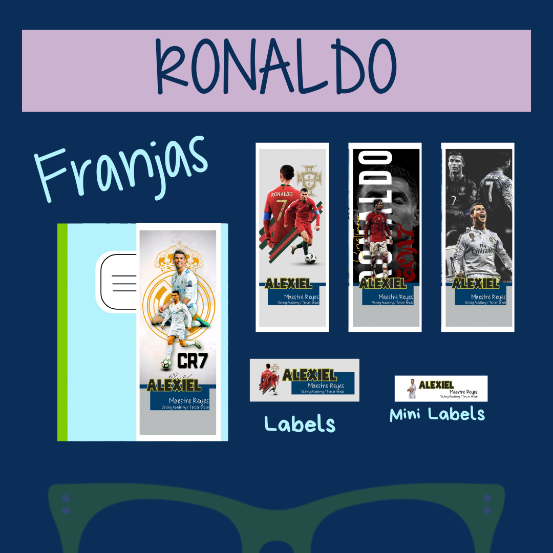 Ronaldo