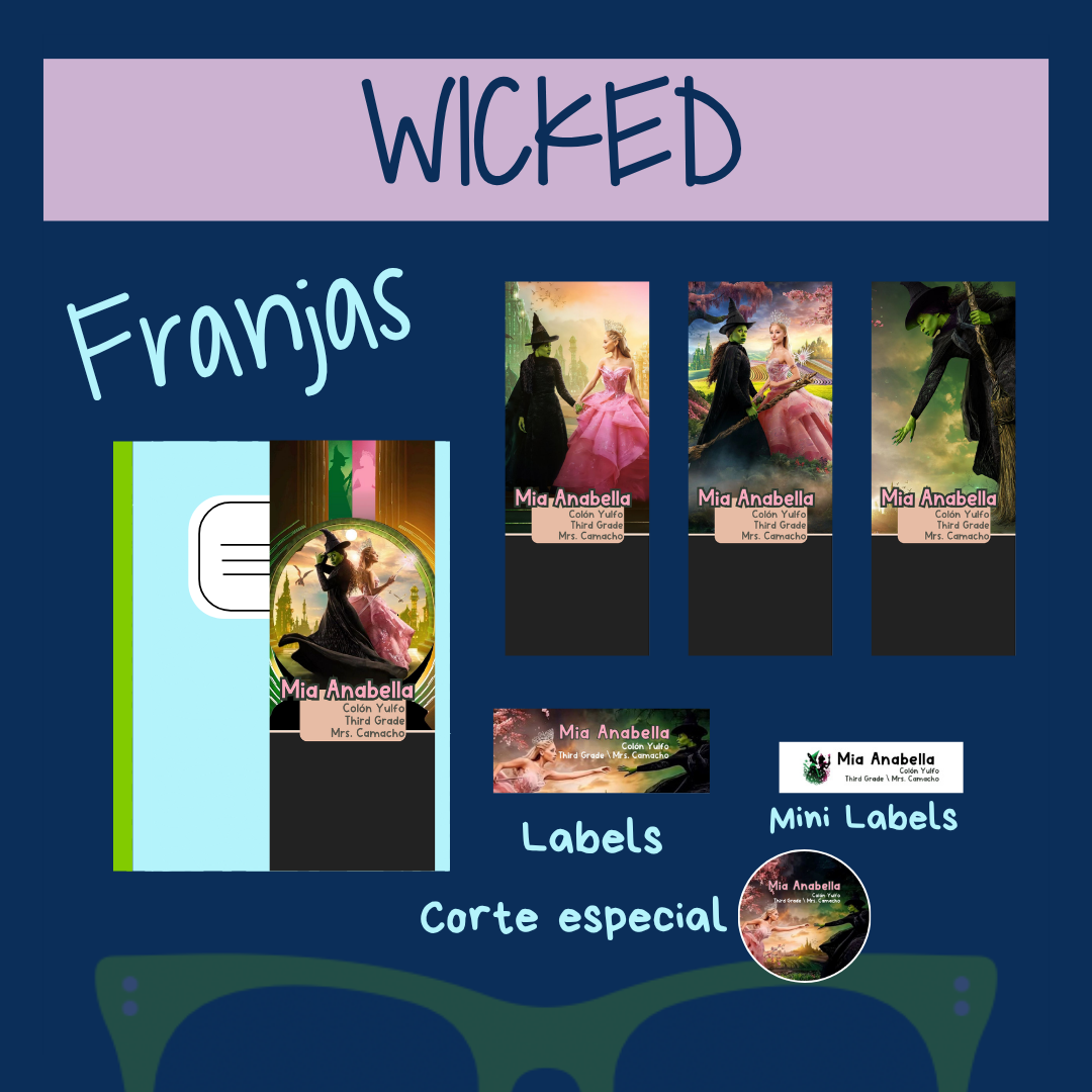 Wicked