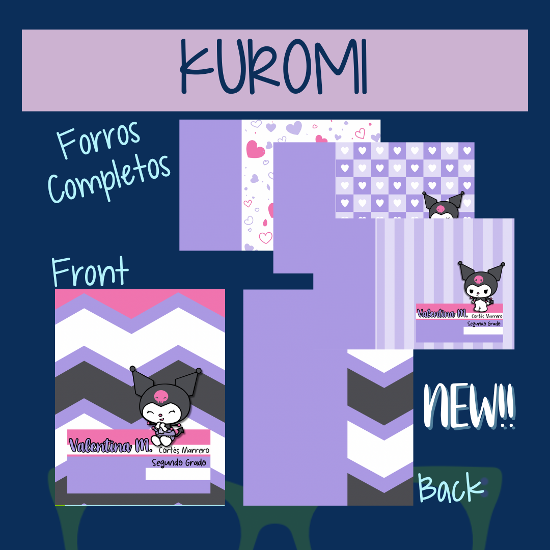 Kuromi