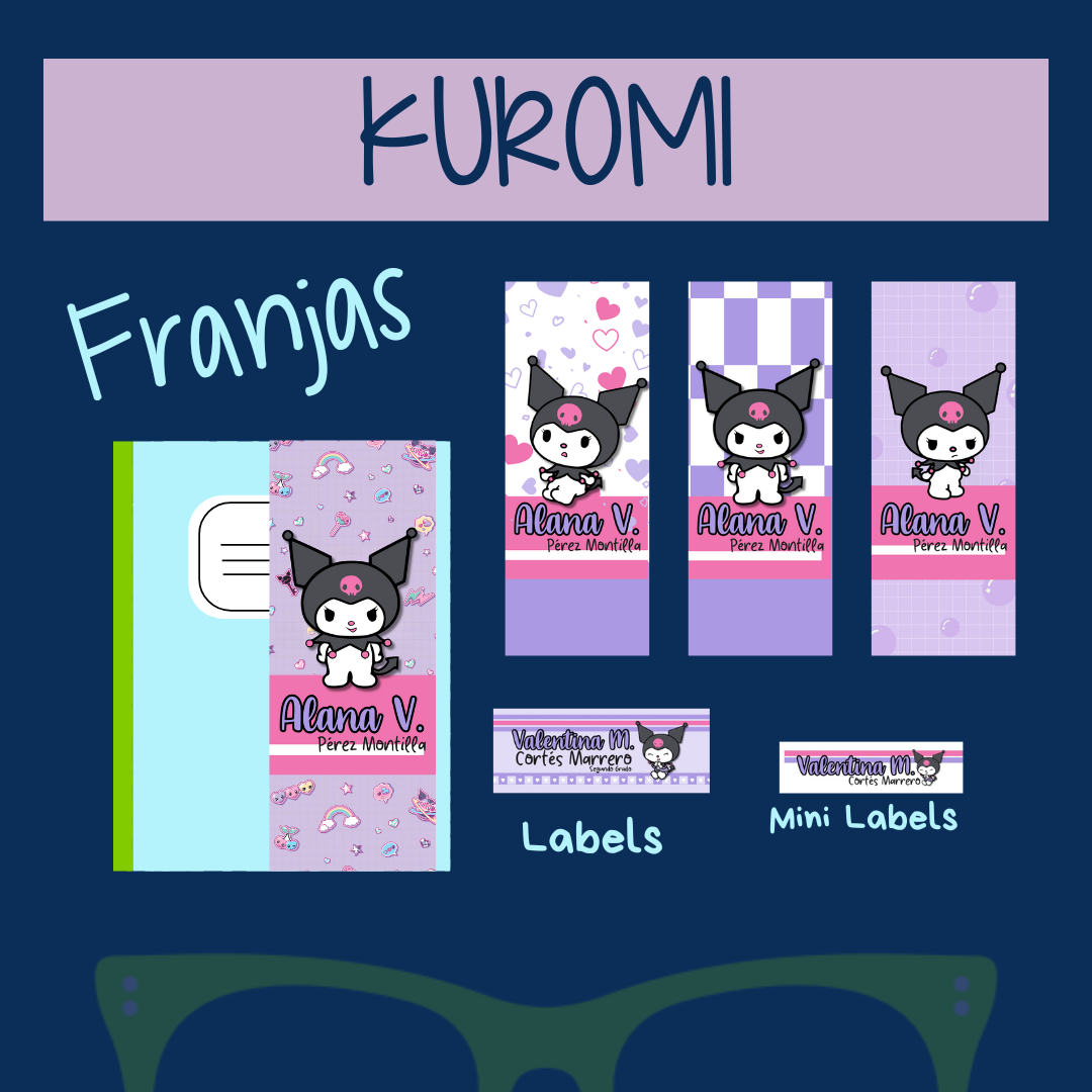 Kuromi