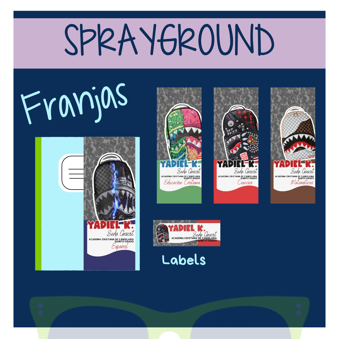 Sprayground