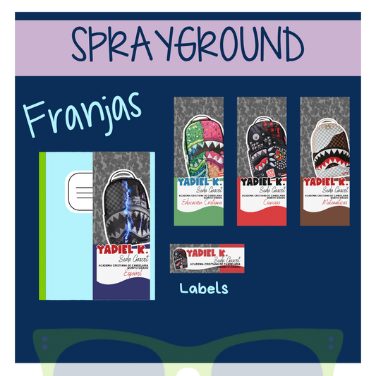 Sprayground