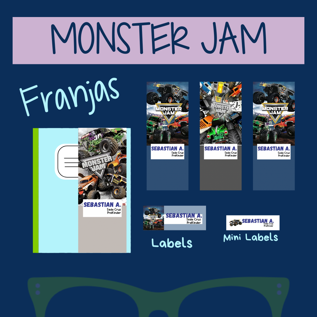 Monster Jam
