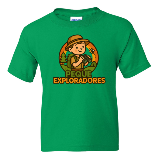 Club PequeExploradores