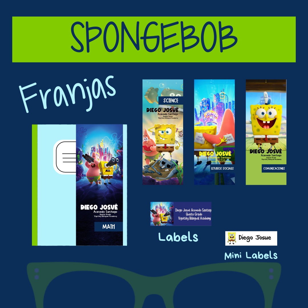 SpongeBob