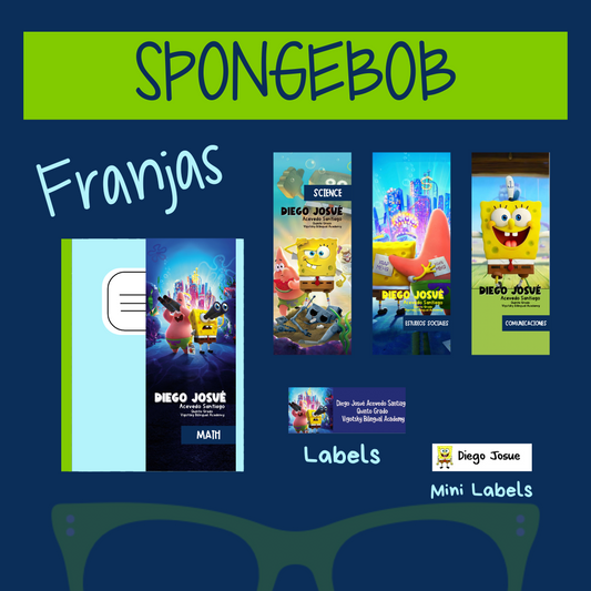 SpongeBob