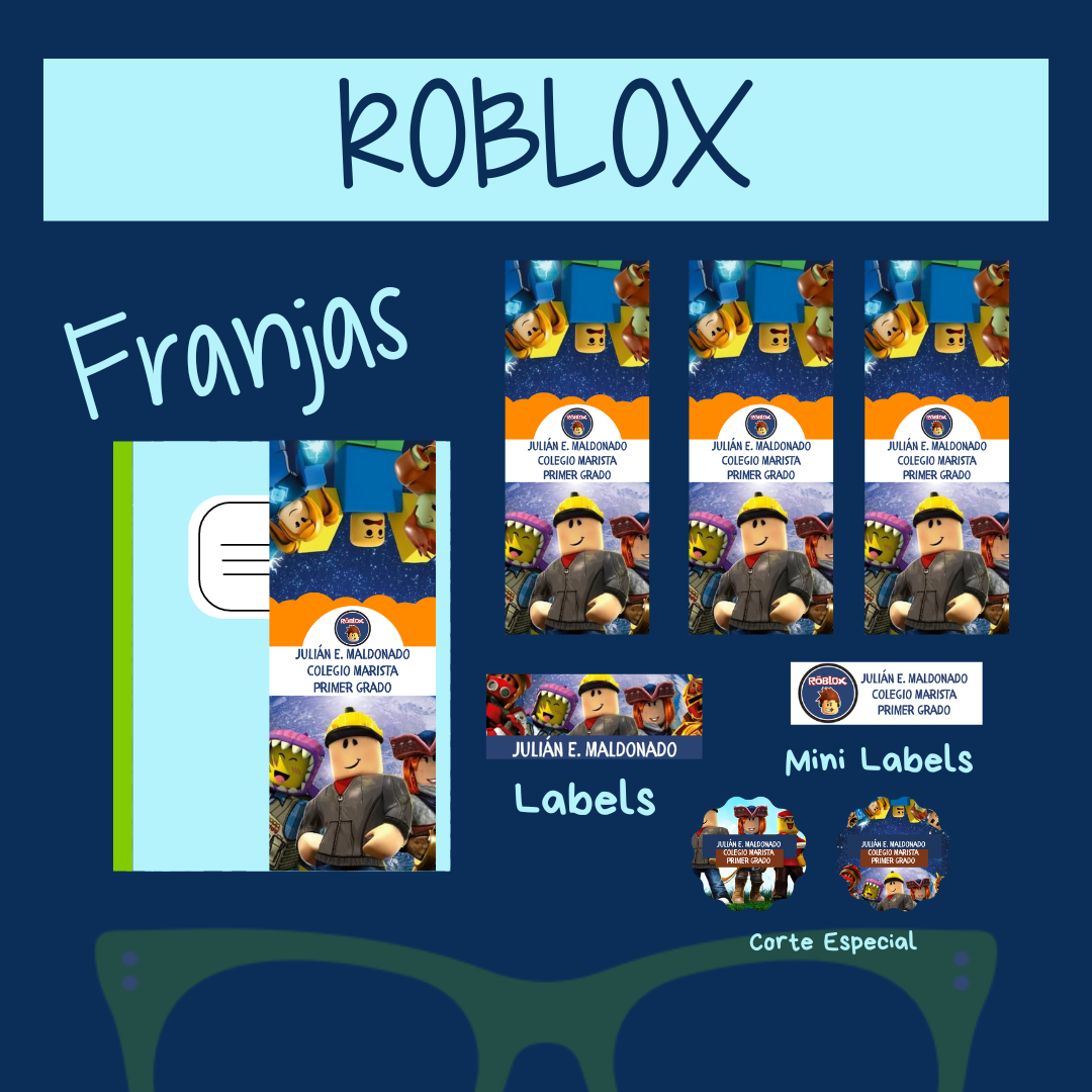 Roblox