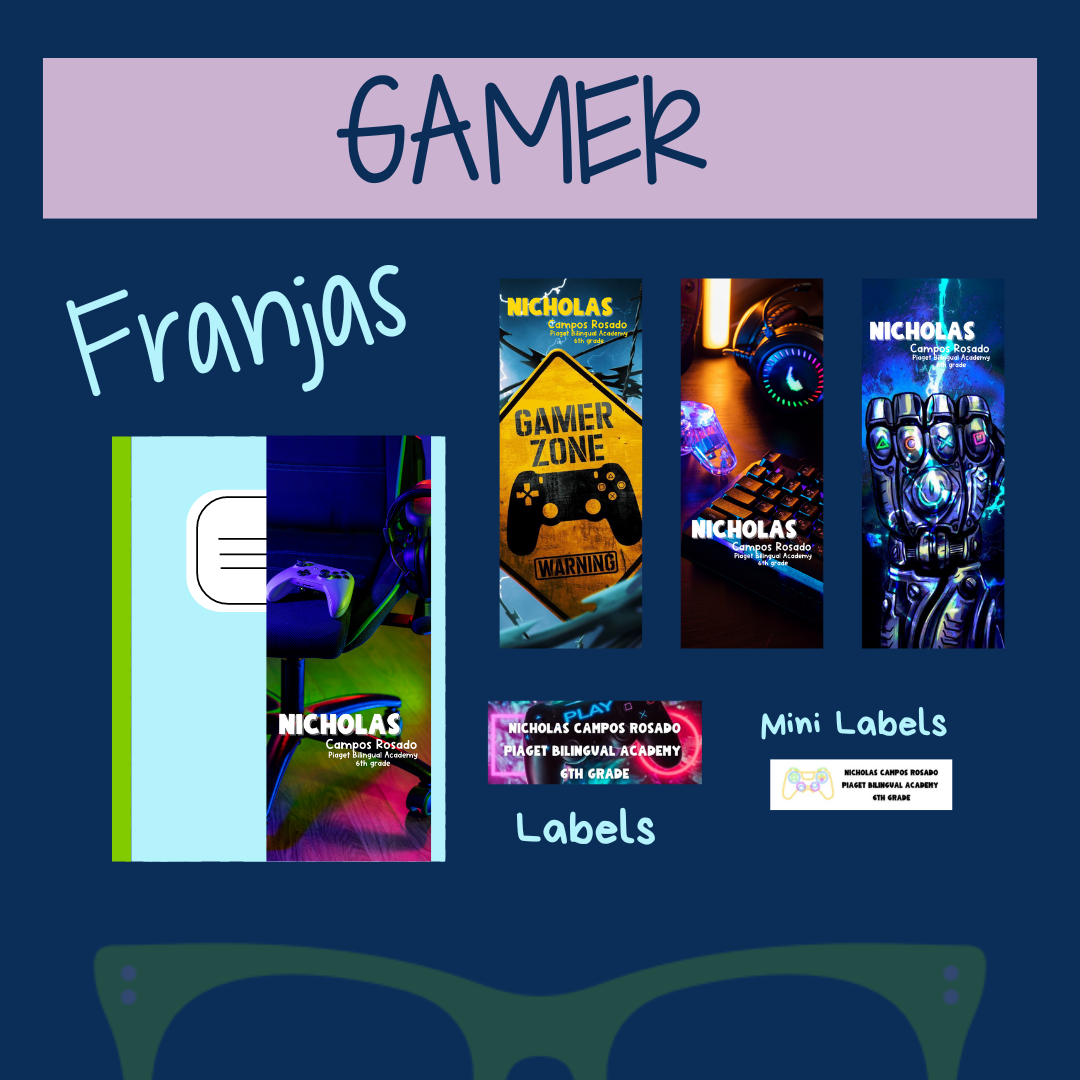 Gamer