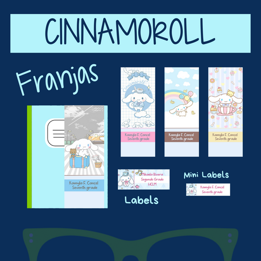 Cinnamoroll
