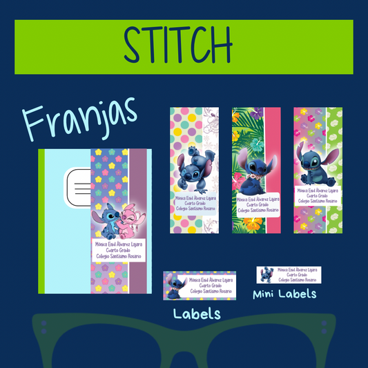 Stitch