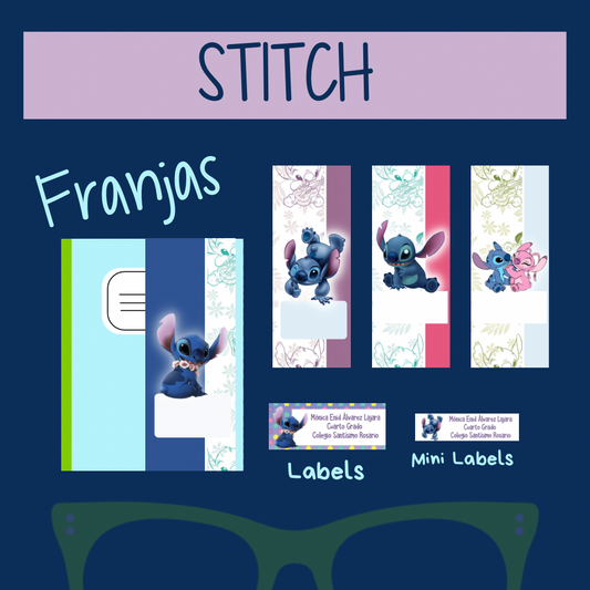 Stitch