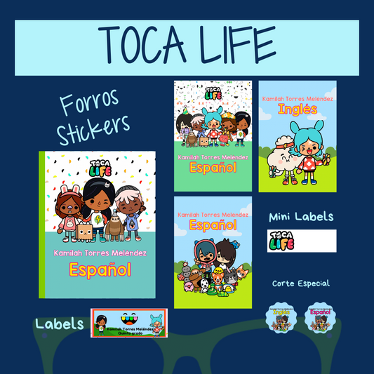 Toca Life