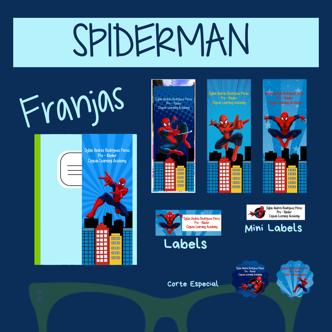 Spiderman
