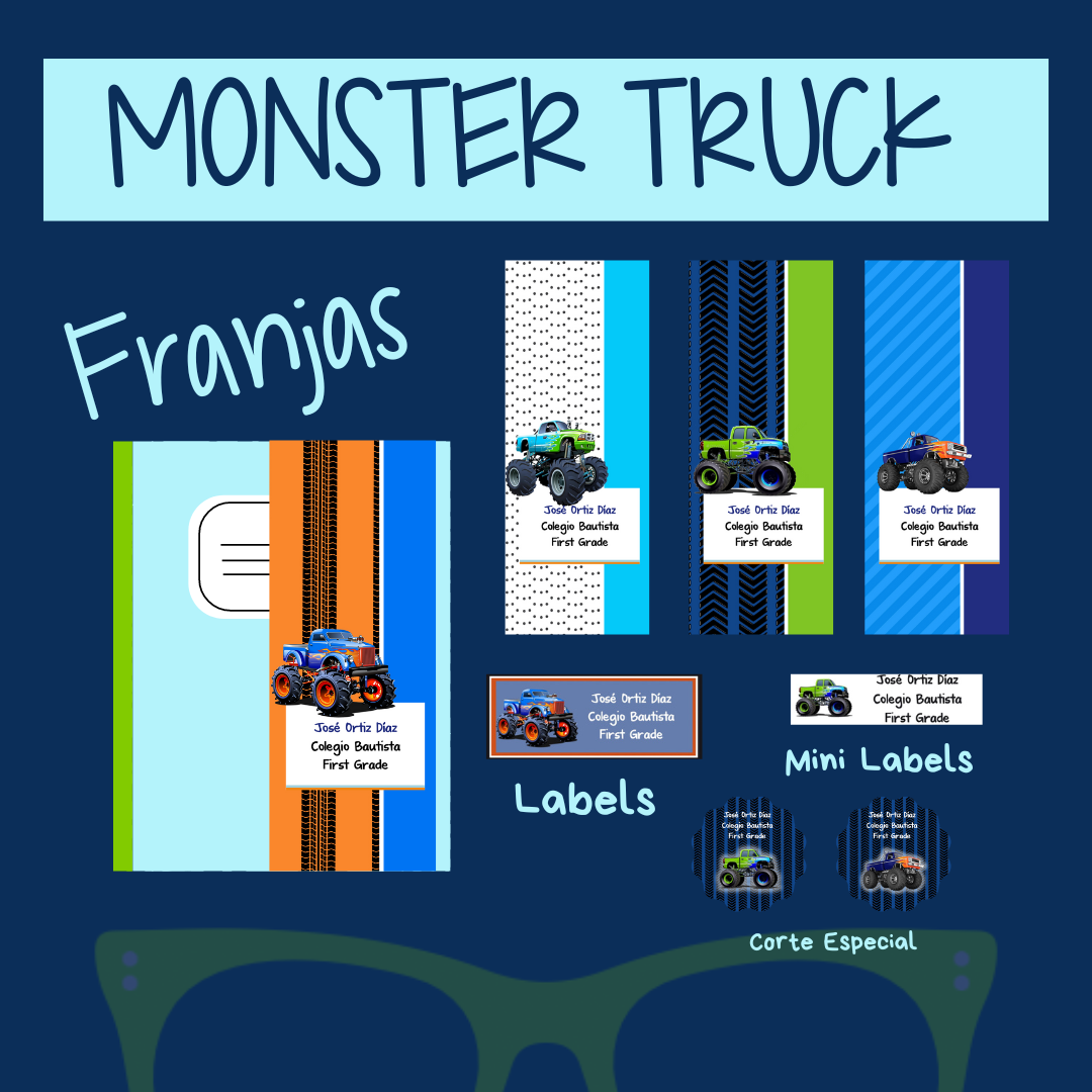 Monster Truck