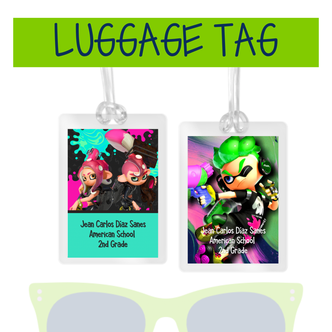 Splatoon