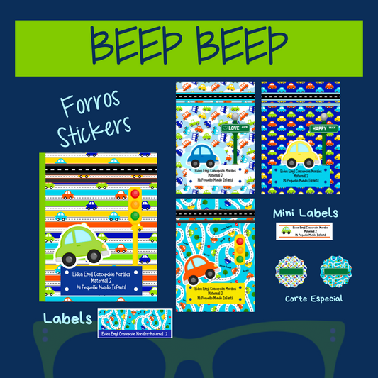 Beep Beep