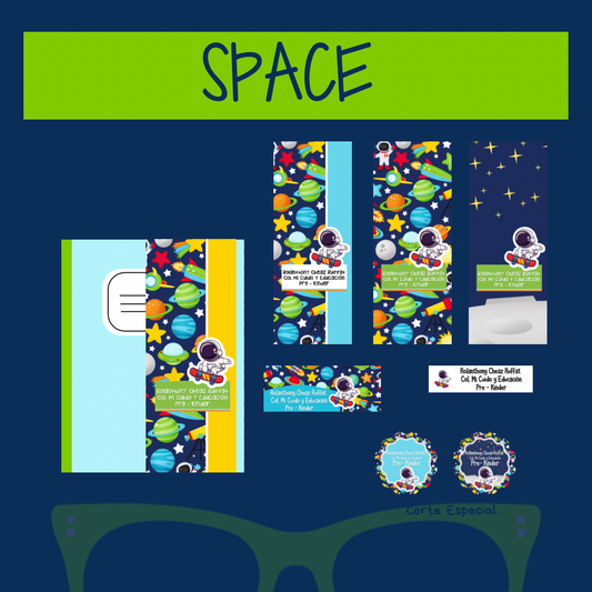 Space