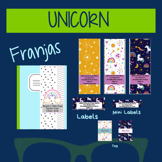 Unicorn